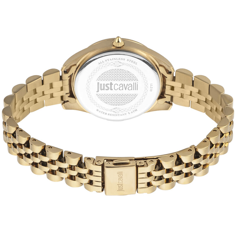 Just Cavalli Time Jc1l210m0155 (JC1L210M0155) Women's Watch_1