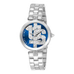 Just Cavalli Maiuscola JC1L241M0045 Ladies Watch