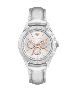 JUICY COUTURE JC_1221SVSI (JC_1221SVSI)