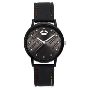 JUICY COUTURE JC_1255BKBK (JC_1255BKBK)