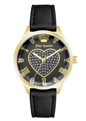 JUICY COUTURE JC_1300GPBK (JC_1300GPBK)