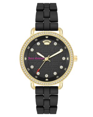 JUICY COUTURE JC_1310GPBK (JC_1310GPBK)