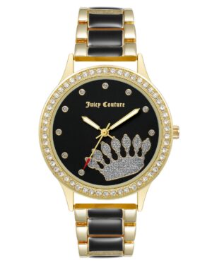 JUICY COUTURE JC_1334BKGP (JC_1334BKGP)