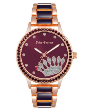 JUICY COUTURE JC_1334RGPR (JC_1334RGPR)