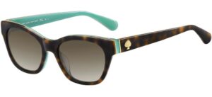 Kate Spade Women's Sunglasses (JERRI_S_IPR-HA_50)