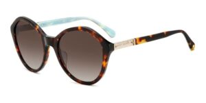 Kate Spade Jezebel_g_s (JEZEBEL_G_S_086-HA_54) Women's EYEWEAR_main