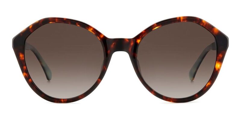Kate Spade Jezebel_g_s (JEZEBEL_G_S_086-HA_54) Women's EYEWEAR_1