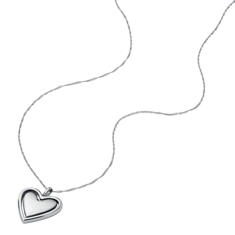 Fossil Jewels Women's Necklace (JF04836040) - Image 2