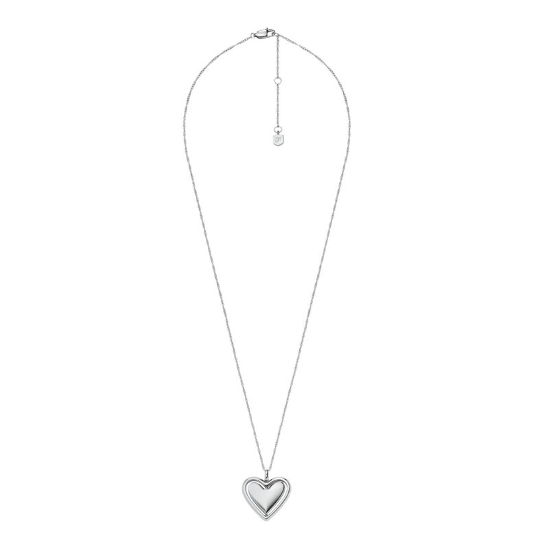 Fossil Jewels Women's Necklace (JF04836040) - Image 3