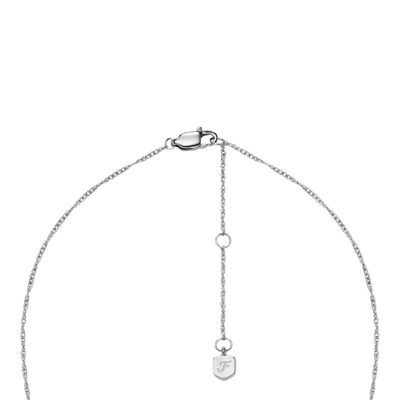 Fossil Jewels Women's Necklace (JF04836040) - Image 4