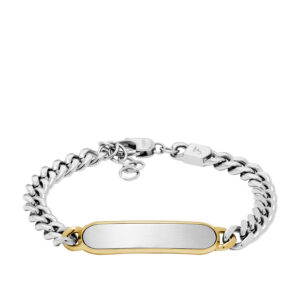 Fossil Jewels Men's Bracelet (JF04851998)