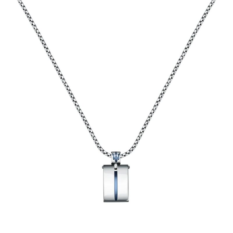 Maserati Jm121atk07 (JM121ATK07) Men's JEWELRY_main