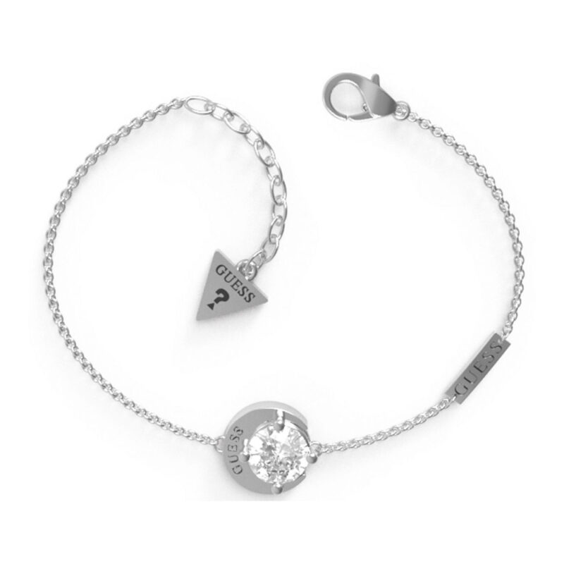 Guess Ladies Bracelet JUBB01197JWRHL