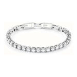 Guess Ladies Bracelet JUBB01234JWRHCLS