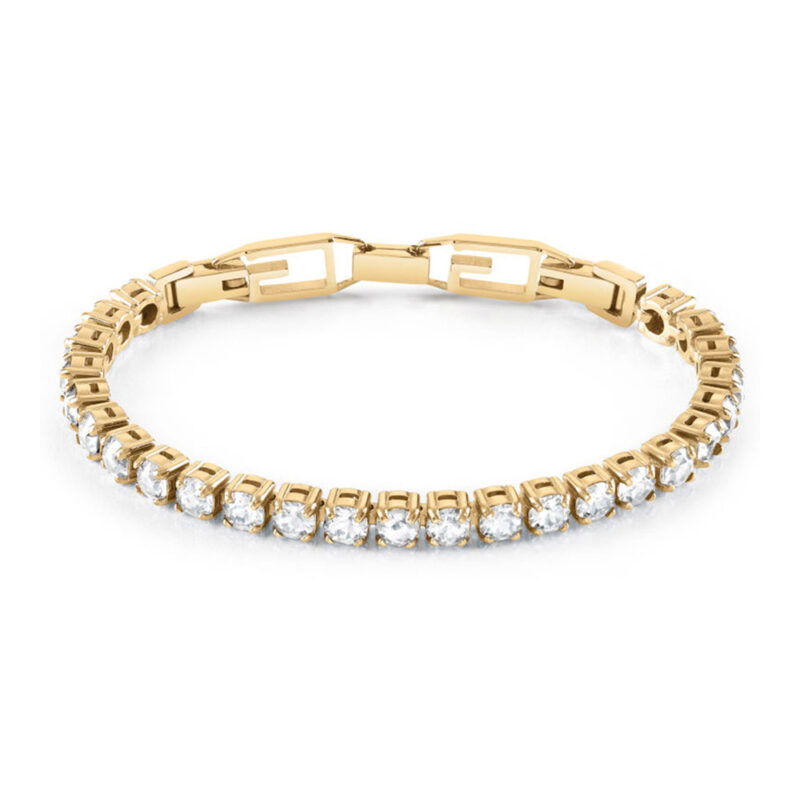 Guess Ladies Bracelet JUBB01234JWYGCLL