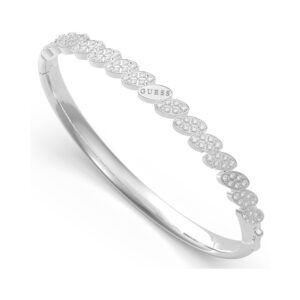 Guess Ladies Bracelet JUBB01335JWRHS