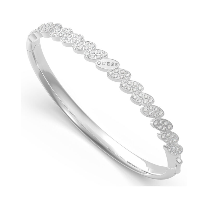 Guess Ladies Bracelet JUBB01335JWRHS