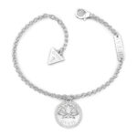 Guess Ladies Bracelet JUBB01349JWRHL