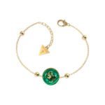 Guess Ladies Bracelet JUBB01395JWYGGNL