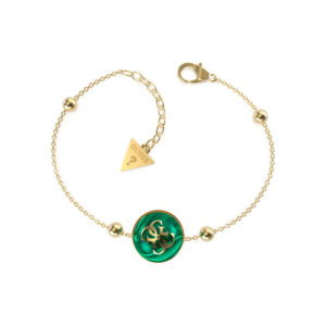 Guess Ladies Bracelet JUBB01395JWYGGNS
