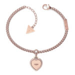 Guess Ladies Bracelet JUBB01422JWRGL