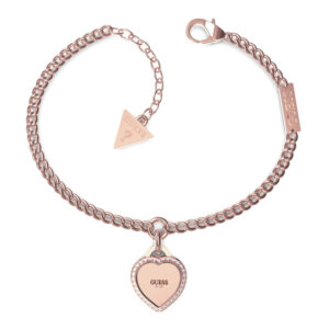 Guess Ladies Bracelet JUBB01422JWRGL