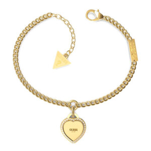 Guess Ladies Bracelet JUBB01422JWYGL