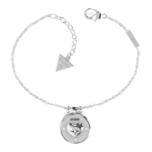 Guess Ladies Bracelet JUBB01439JWRHL