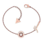 Guess Ladies Bracelet JUBB01462JWRGL
