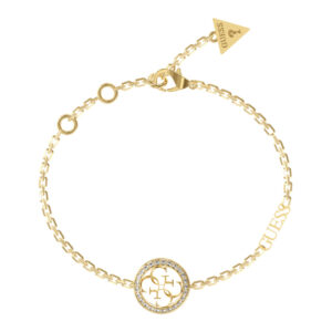 Guess Ladies Bracelet JUBB02137JWYGS