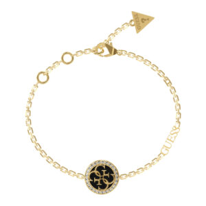 Guess Ladies Bracelet JUBB02149JWYGBKL