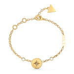 Guess Ladies Bracelet JUBB02203JWYGS