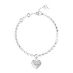 Guess Ladies Bracelet JUBB02229JWRHL