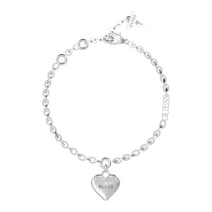 Guess Ladies Bracelet JUBB02229JWRHL