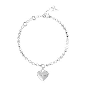 Guess Ladies Bracelet JUBB02229JWRHS