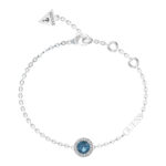 Guess Ladies Bracelet JUBB02246JWRHAQL