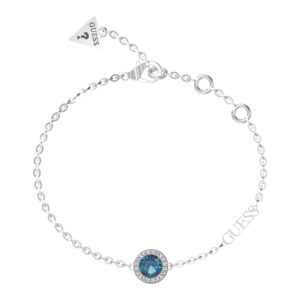 Guess Ladies Bracelet JUBB02246JWRHAQL