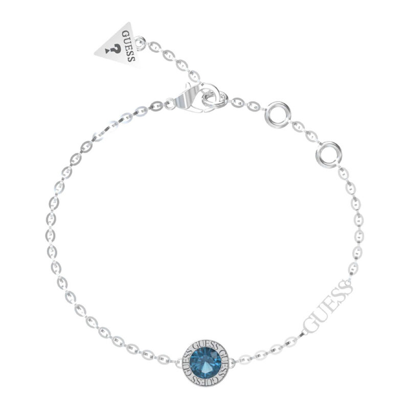 Guess Ladies Bracelet JUBB02246JWRHAQS