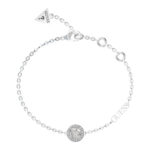Guess Ladies Bracelet JUBB02246JWRHL