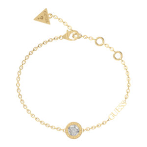 Guess Ladies Bracelet JUBB02246JWYGL