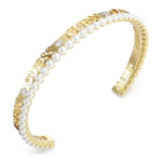 Guess Ladies Bracelet JUBB02262JWYGS