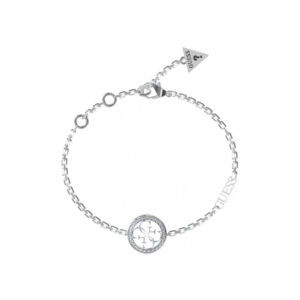 Guess Ladies Bracelet JUBB02289JWRHBKL