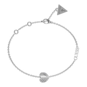 Guess Ladies Bracelet JUBB03036JWRHS