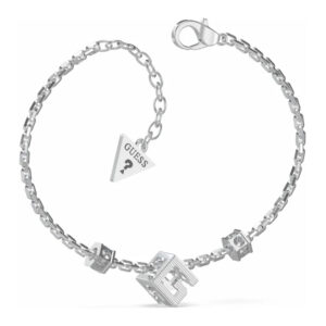 Guess Ladies Bracelet JUBB03085JWRHL
