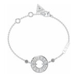 Guess Ladies Bracelet JUBB03113JWRHS