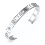 Guess Ladies Bracelet JUBB03115JWRHL