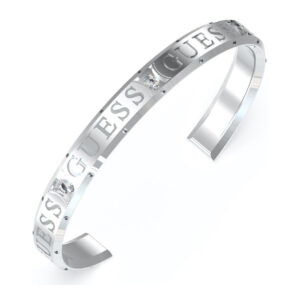 Guess Ladies Bracelet JUBB03115JWRHL