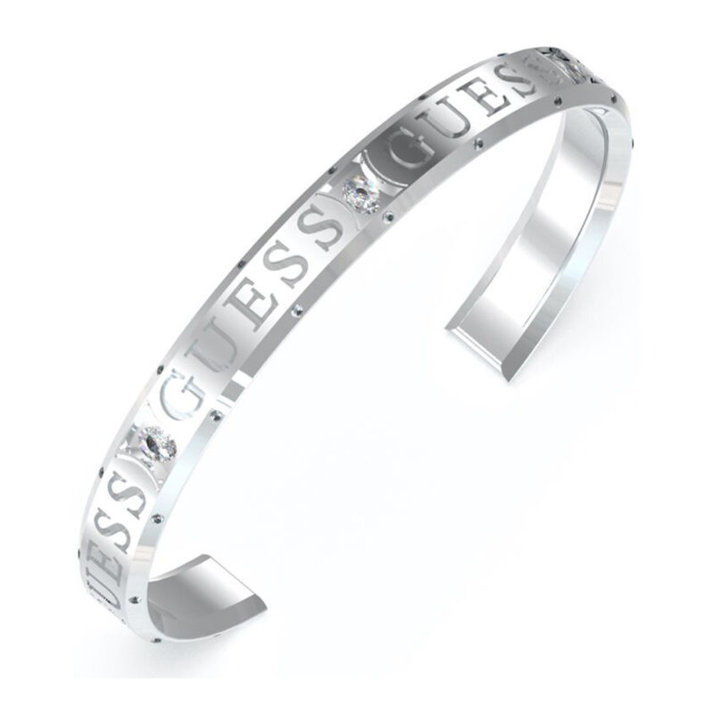 Guess Ladies Bracelet JUBB03115JWRHL