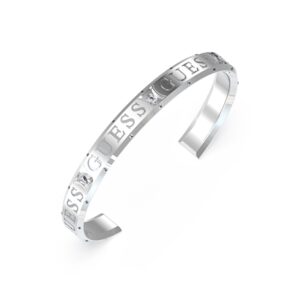 Guess Ladies Bracelet JUBB03115JWRHS