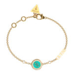 Guess Ladies Bracelet JUBB03120JWYGAQS